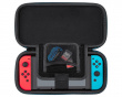 Nintendo Switch kotelo ja kansi - Mario Edition