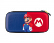 Pull-n-Go Case Mario Edition (Nintendo Switch) -suojakotelo