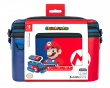 Pull-n-Go Case Mario Edition (Nintendo Switch) -suojakotelo