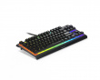 Apex 3 TKL RGB Pelinäppäimistö - Musta