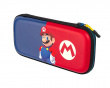 Deluxe Travel Case Mario Edition (Nintendo Switch) -suojakotelo