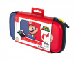 Deluxe Travel Case Mario Edition (Nintendo Switch) -suojakotelo