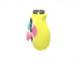 Horipad Mini Peliohjain - Pikachu Pop
