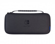 Slim Tough Pouch - suojakotelo Nintendo Switch - Musta