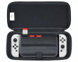 Slim Tough Pouch - suojakotelo Nintendo Switch - Musta