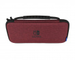 Slim Tough Pouch - suojakotelo Nintendo Switch - Punainen