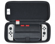 Slim Tough Pouch - suojakotelo Nintendo Switch - Punainen