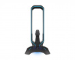 Headset Stand with Mouse Bungee Vanad 500