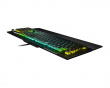 Vulcan Pro RGB Pelinäppäimistö [Titan Switch Tactile Optical]
