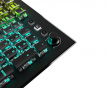 Vulcan Pro RGB Pelinäppäimistö [Titan Switch Tactile Optical]