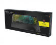 Vulcan Pro RGB Pelinäppäimistö [Titan Switch Tactile Optical]
