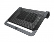 Notepal U2 PLUS V2 Laptop Cooling Pad -Jäähdytysalusta