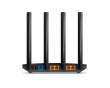Router Archer C6, AC1200, 867+300 Mbit/s, Dual-Band, 4 Ports