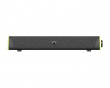 GXT 620 Axon RGB Led-valaistu Soundbar kaiutin