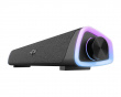 GXT 620 Axon RGB Led-valaistu Soundbar kaiutin