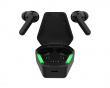 True Wireless Gaming In-Ear Kuulokkeet - Musta
