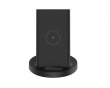 Mi 20W Wireless Charging Stand - Musta