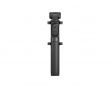 Mi Selfie Stick Tripod Aluminium -Selfiekeppi - Musta