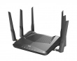 DIR-X5460 Langaton Wi-Fi 6 Router - 4-ports-switch - GigE