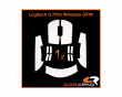 Grips Logitech G Pro Wireless - Valkoinen