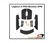 Grips Logitech G Pro Wireless - Musta