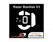 Skatez PRO 228 Razer Basilisk V3