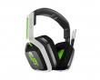 A20 Wireless Headset Gen2 Valkoinen/Vihreä/Musta (Xbox Series/PC/MAC)