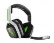 A20 Wireless Headset Gen2 Valkoinen/Vihreä/Musta (Xbox Series/PC/MAC)