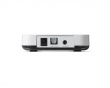 Bluetooth Music Receiver HD SV1820 - Wireless Adapter Valkoinen