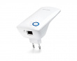 TL-WA850RE WiFi Range Extender, 300 Mbit/s, 802.11n -WLAN-toistin