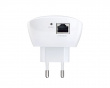 TL-WA850RE WiFi Range Extender, 300 Mbit/s, 802.11n -WLAN-toistin