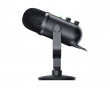 Seiren V2 Pro Mikrofoni - Musta