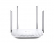 Router Archer C50 AC1200, 802.11ac, 867+300 Mbit/s, Dual-Band, 4 Ports