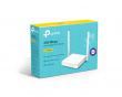 Wireless Router TL-WR844N, 802.11n, 300 Mbps, MU-MiMO, 4 Ports -modeemi