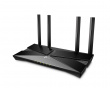 Router Archer AX23 AX1800 Dual-Band Wi-Fi 6, 802.11ax, 1.8 Gbps, 4 Ports