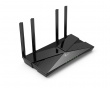 Router Archer AX23 AX1800 Dual-Band Wi-Fi 6, 802.11ax, 1.8 Gbps, 4 Ports