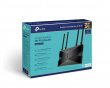 Router Archer AX23 AX1800 Dual-Band Wi-Fi 6, 802.11ax, 1.8 Gbps, 4 Ports