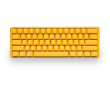 ONE 3 Mini Yellow Ducky RGB Hotswap Pelinäppäimistö [MX Brown]