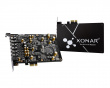 Xonar AE PCI Express 7.1 Sisäinen äänikortti