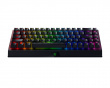 Blackwidow V3 Mini Hyperspeed RGB Langaton Mekaaninen Pelinäppäimistö [Razer Yellow]