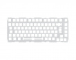 GMMK Pro 75% - Polycarbonate Switch Plate ISO