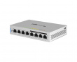 UniFi Switch 8 Ports, 60W