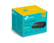 Kytkin LS1005G 5-Ports Unmanaged, 10/100/1000 Mbps