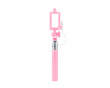 Selfie Stick SF-20W - Pinkki