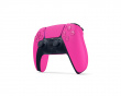 Playstation 5 DualSense Ohjain - Nova Pink