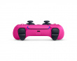 Playstation 5 DualSense Ohjain - Nova Pink