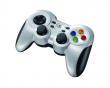 Wireless Gamepad F710 - Langaton Peliohjain (PC)