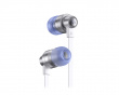 G333 In-Ear Pelikuulokkeet - Valkoinen