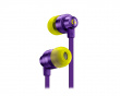 G333 In-Ear Pelikuulokkeet - Violetti