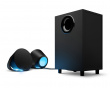 G560 Lightsync Bluetooth 2.1 Gaming Pelikaiuttimet - Musta